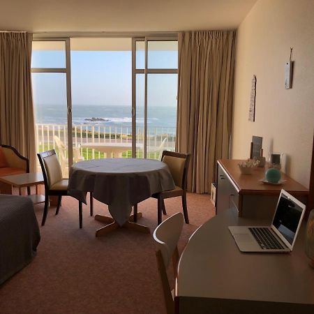 Appartement Vue Sur Mer Proche Thalassotherapie Quiberon Εξωτερικό φωτογραφία