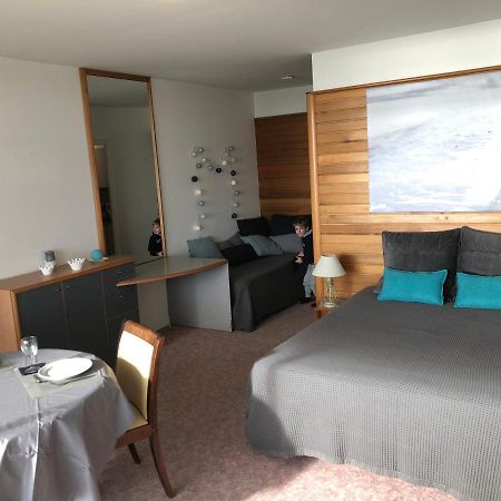 Appartement Vue Sur Mer Proche Thalassotherapie Quiberon Εξωτερικό φωτογραφία