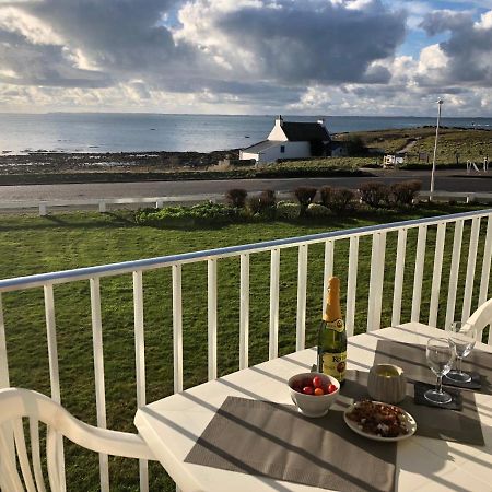 Appartement Vue Sur Mer Proche Thalassotherapie Quiberon Εξωτερικό φωτογραφία