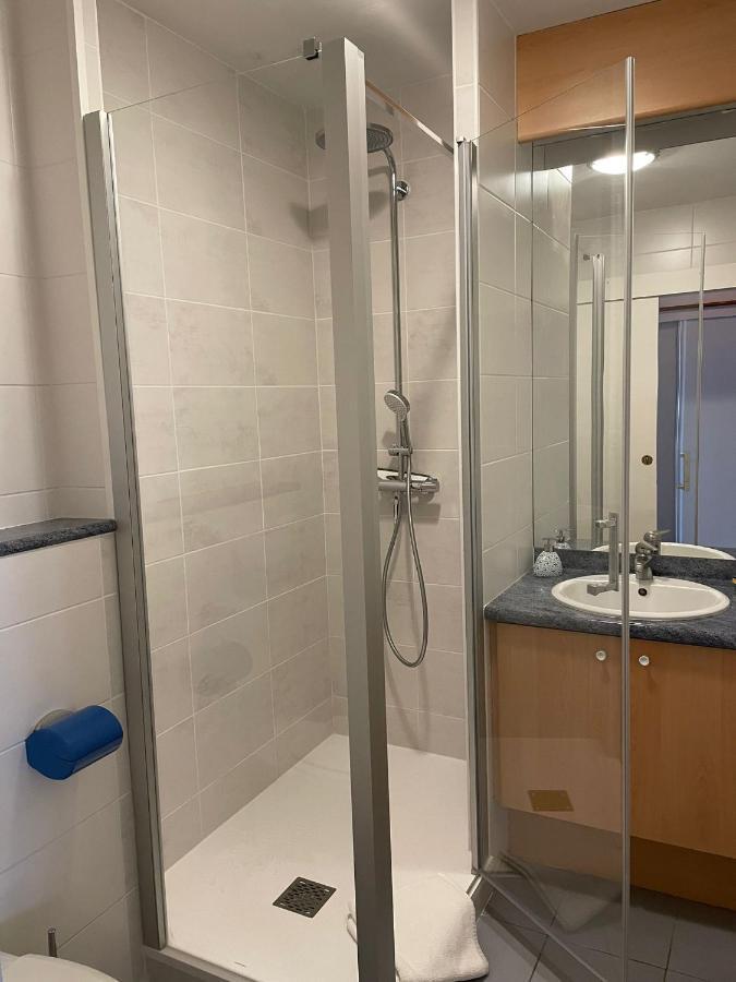 Appartement Vue Sur Mer Proche Thalassotherapie Quiberon Εξωτερικό φωτογραφία