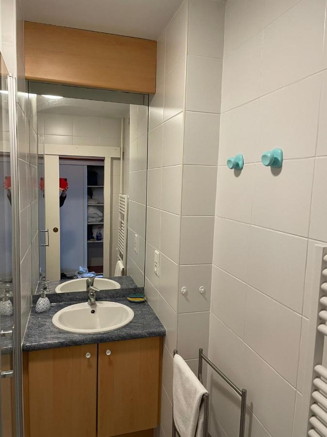 Appartement Vue Sur Mer Proche Thalassotherapie Quiberon Εξωτερικό φωτογραφία