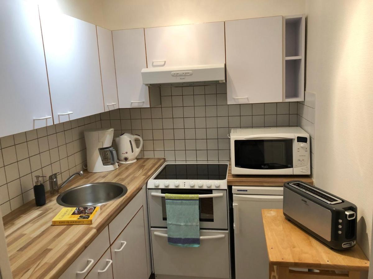 Appartement Vue Sur Mer Proche Thalassotherapie Quiberon Εξωτερικό φωτογραφία