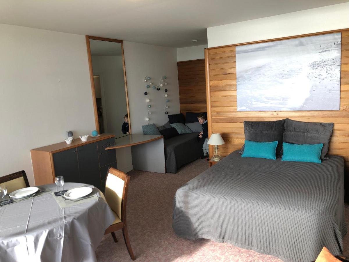 Appartement Vue Sur Mer Proche Thalassotherapie Quiberon Εξωτερικό φωτογραφία