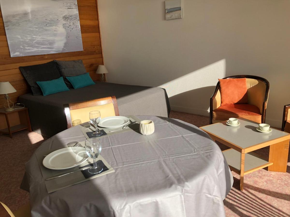Appartement Vue Sur Mer Proche Thalassotherapie Quiberon Εξωτερικό φωτογραφία